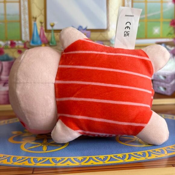 Aphmau MeeMeow | Cherry Cupcake Cat Plush - Picture 6 of 7